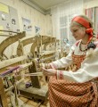 Музей льна появится в Вилегодском районе Музей льна появится в Вилегодском районе