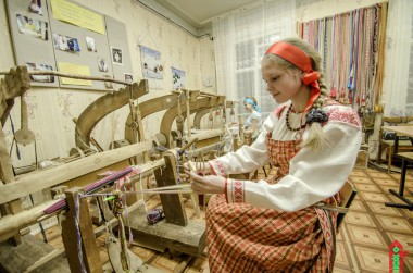 Музей льна появится в Вилегодском районе Музей льна появится в Вилегодском районе