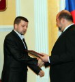 Названы лучшие региональные проекты в сфере культуры и искусства Названы лучшие региональные проекты в сфере культуры и искусства