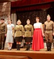 «Не покидай меня…» – культурное событие «Не покидай меня…» – культурное событие