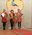 Право называться   лучшими завоевано   в честной борьбе