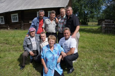 «Пречистенские гулянья» ждут гостей