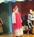 Солнце... март… музыка… Солнце... март… музыка…