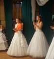 В воскресенье выбирали   «Красу Виледи- 2013»