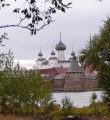 Федеральная программа по развитию Соловков одобрена Президентом России Федеральная программа по развитию Соловков одобрена Президентом России