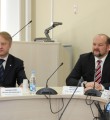 Игорь Орлов познакомился с инновациями Игорь Орлов познакомился с инновациями