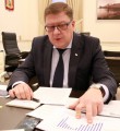 Алексей Гришков о бюджете