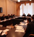 Диалог правительства области с железнодорожниками будет продолжен Диалог правительства области с железнодорожниками будет продолжен