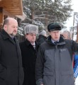 Губернатор Игорь Орлов