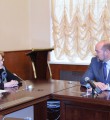 Министр здравоохранения РФ Вероника Скворцова Министр здравоохранения РФ Вероника Скворцова