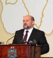 Новая стратегия развития Поморья Новая стратегия развития Поморья
