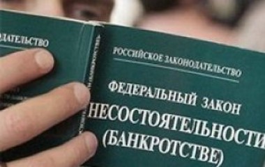 Особенности банкротства предпринимателей Особенности банкротства предпринимателей