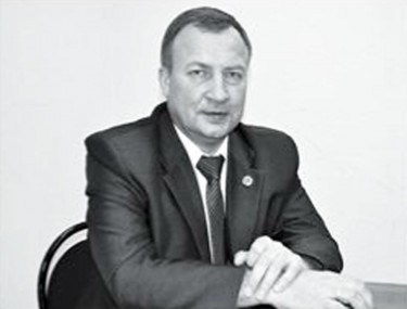 Разговор с новым министром Разговор с новым министром