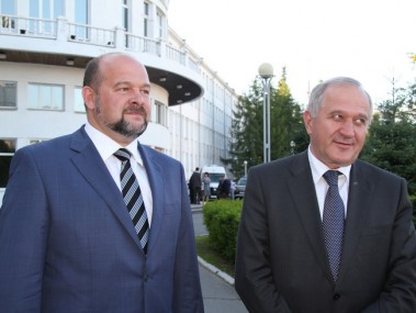 Владимир Булавин Владимир Булавин