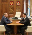 Власть и бизнес активизируют сотрудничество Власть и бизнес активизируют сотрудничество