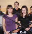 Лидируют самые меткие Лидируют самые меткие