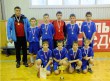 Наши спортсмены будут представлять Архангельскую область Наши спортсмены будут представлять Архангельскую область