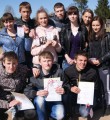 Осталось определить победителей в общем зачете Осталось определить победителей в общем зачете