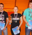 Победили сильнейшие Победили сильнейшие