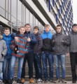 Представляли область Представляли область