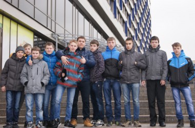 Представляли область Представляли область