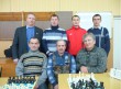 Состоялся чемпионат по шахматам Состоялся чемпионат по шахматам
