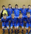 Вилежане – бронзовые призеры Вилежане – бронзовые призеры