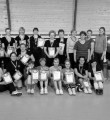 Волейбол – самый зрелищный вид спорта Волейбол – самый зрелищный вид спорта