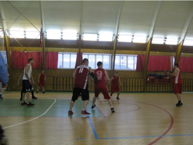 Вышли в финал Вышли в финал