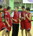 Защищали честь района Защищали честь района