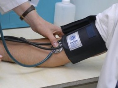 34 тысячи северян прошли диспансеризацию 34 тысячи северян прошли диспансеризацию