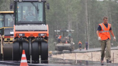40 миллиардов – на дороги и транспорт Поморья 40 миллиардов – на дороги и транспорт Поморья