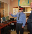 «Безопасный город» обеспечит правопорядок