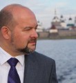 Игорь Орлов вышел в море на яхте «Святой Пётр» Игорь Орлов вышел в море на яхте «Святой Пётр»