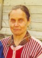 Она была хранителем истории села Она была хранителем истории села
