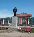 Площадь трех вокзалов — работа трех партнеров Площадь трех вокзалов — работа трех партнеров