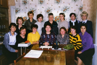 Путь становления санитарно-эпидемиологической службы Путь становления санитарно-эпидемиологической службы
