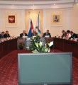 Роль своей профессии обсуждала в Архангельске юридическая элита страны Роль своей профессии обсуждала в Архангельске юридическая элита страны