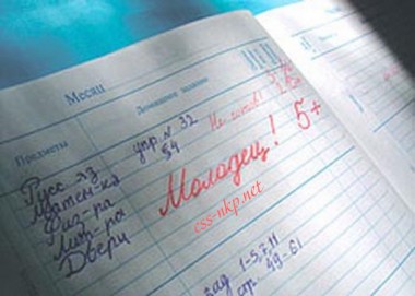 Школы России переходят на электронные дневники Школы России переходят на электронные дневники