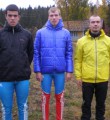 Удачное выступление вилежан Удачное выступление вилежан