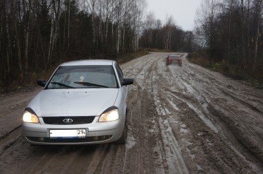 Выделяемые денежные средства уходят на ремонт дорожного покрытия Выделяемые денежные средства уходят на ремонт дорожного покрытия
